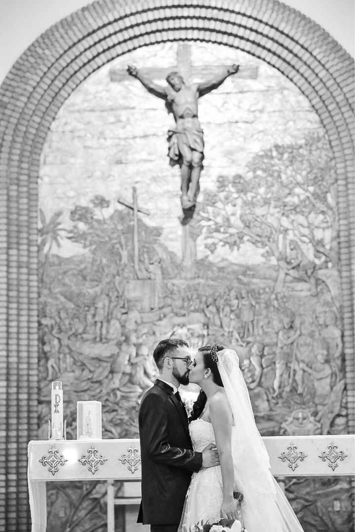  Casamento Fernanda e Allan! Fotos oficias cerimônia! - 78