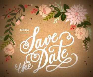 Save the date: 15/07/2017 
