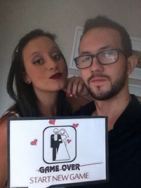 Vamos brincar de nos apresentar!? #noivastbmbrincam - 1