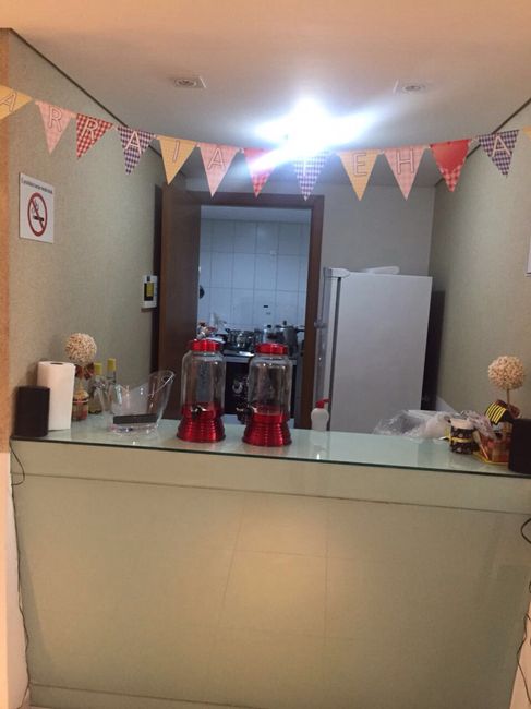 Nosso charraiá 💕 - 2