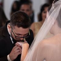  Casamento Fernanda e Allan! Fotos oficias cerimônia! - 60