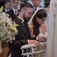  Casamento Fernanda e Allan! Fotos oficias cerimônia! - 63