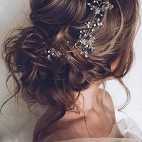 👰 Minhas escolhas para o dia de noiva - (juliana O.) - 2
