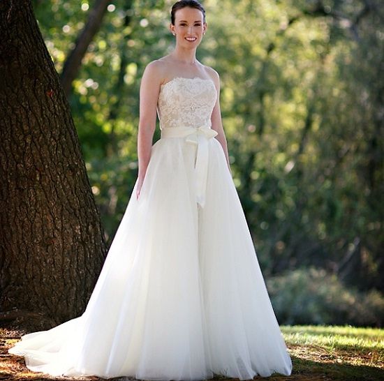 Que vestido charmoso .Amei 