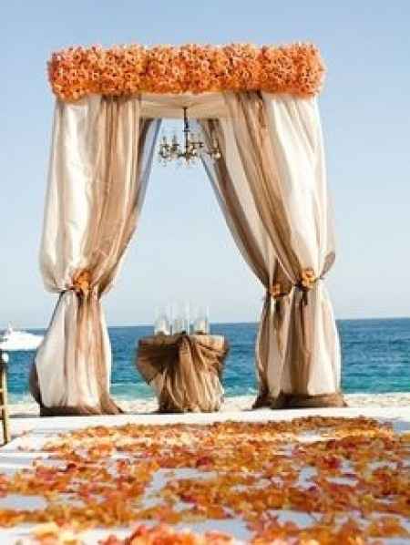 OPÇÃO DE ALTAR