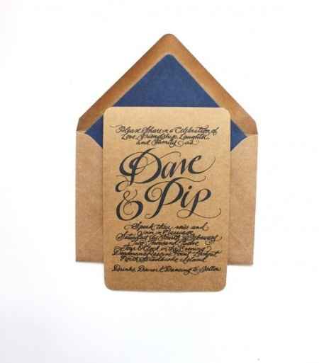 CONVITES CASAMENTO