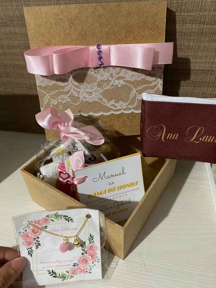 Minhas Caixinhas de Padrinhos - diy - 3