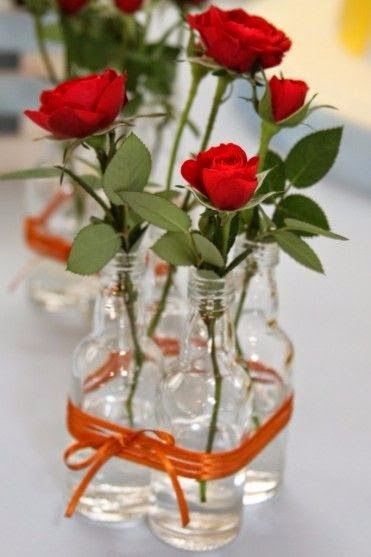 rosa vermelhas 