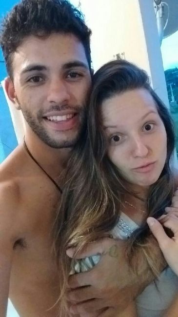  Vamos nos conhecer?? - 1