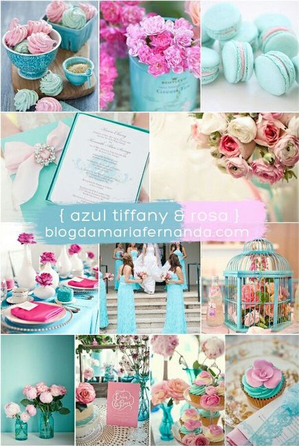  Minhas cores decididas no Momento! - 1