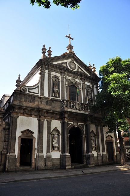 santa cruz dos militares