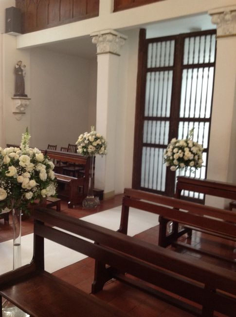 CAPELA SANTA INÊS