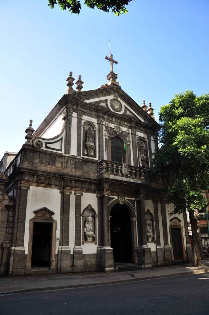santa cruz dos militares