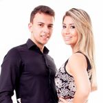 Bruna e Diego