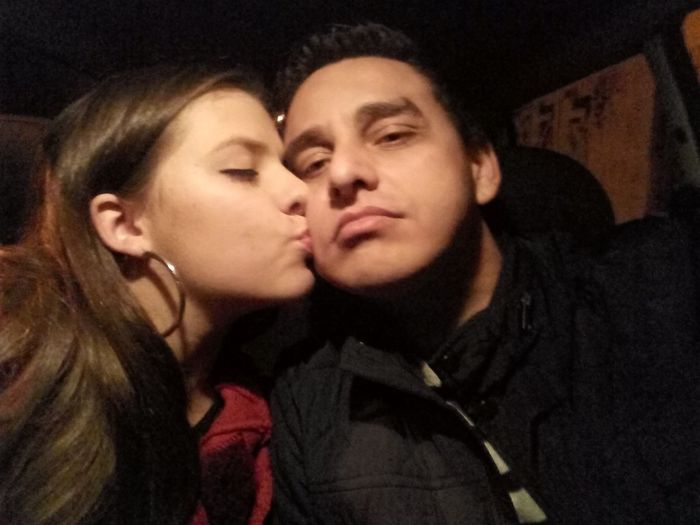 Dia do beijo - COMPARTILHE O SEU! 💋 16