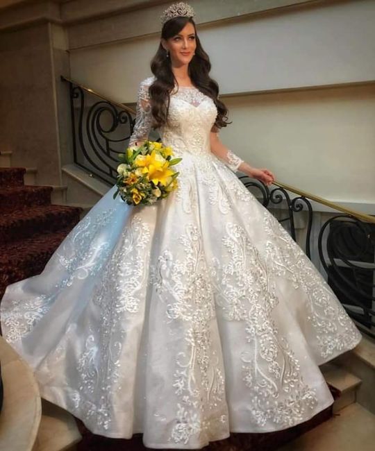 o Vestido - 1