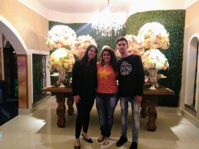 o buffet dos meus sonhos - 4
