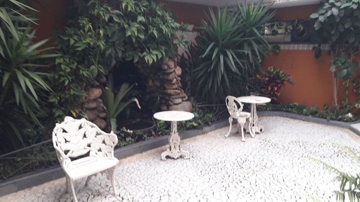 o buffet dos meus sonhos - 7