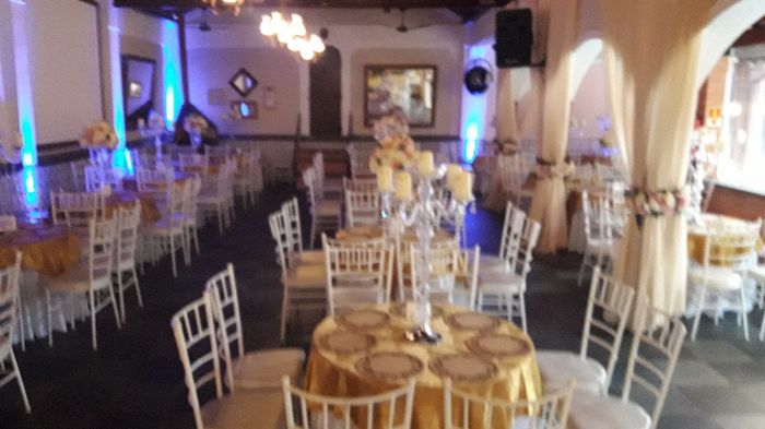 o buffet dos meus sonhos - 8