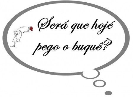 Mas alguem vai usar plaquinhas? - 3
