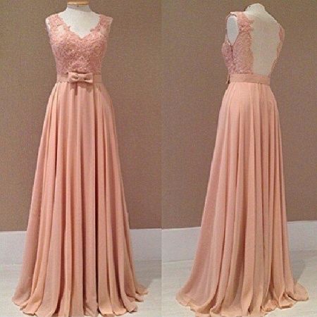 Vestidos para madrinhas. - 0