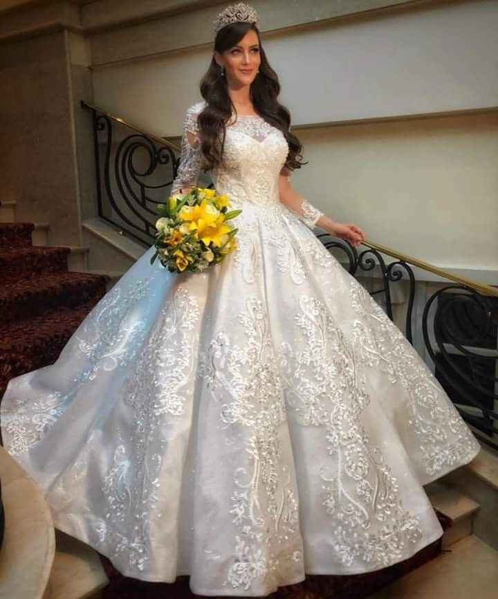 o Vestido - 1