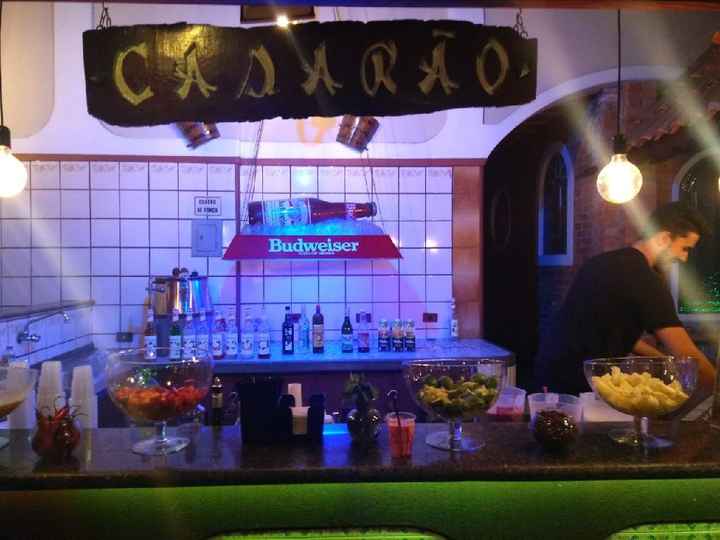 o buffet dos meus sonhos - 2