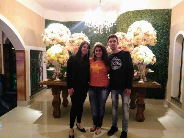 o buffet dos meus sonhos - 4