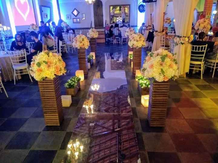 o buffet dos meus sonhos - 6