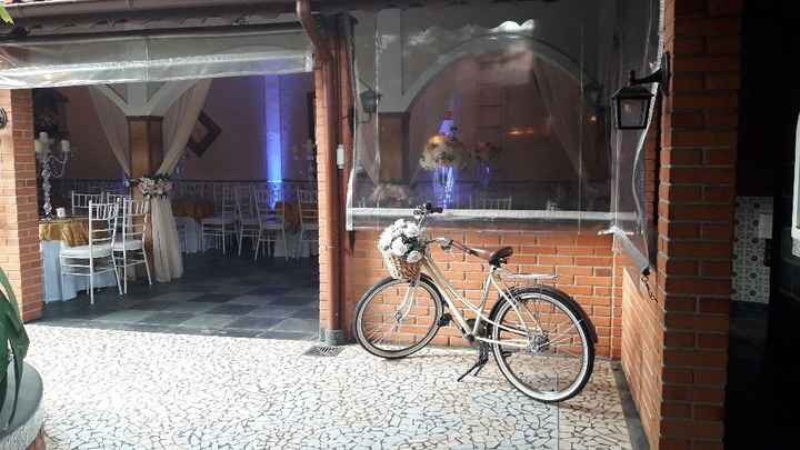 o buffet dos meus sonhos - 4