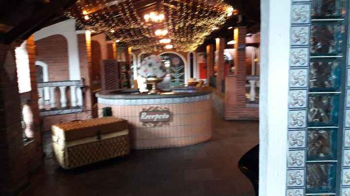 o buffet dos meus sonhos - 3