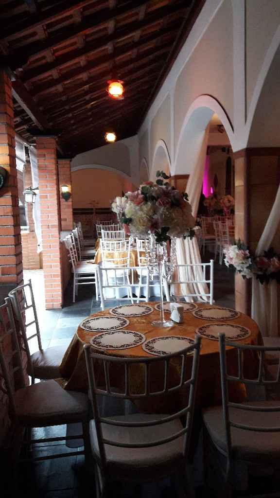 o buffet dos meus sonhos - 7