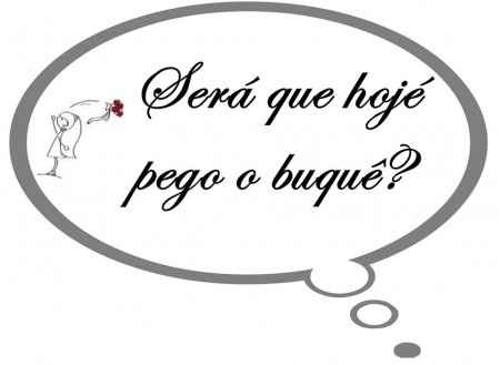 Mas alguem vai usar plaquinhas? - 3