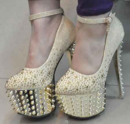 Sapatos perfeitos - 3