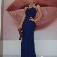 Vestidos para madrinhas. - 1