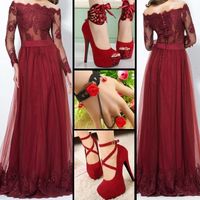 Vestidos para madrinhas. - 2