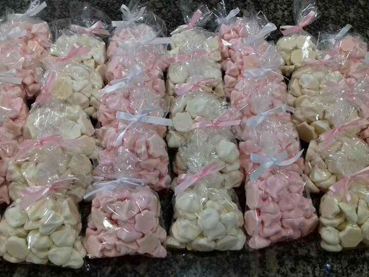 Dilema qual lembrancinha escolher? - 2