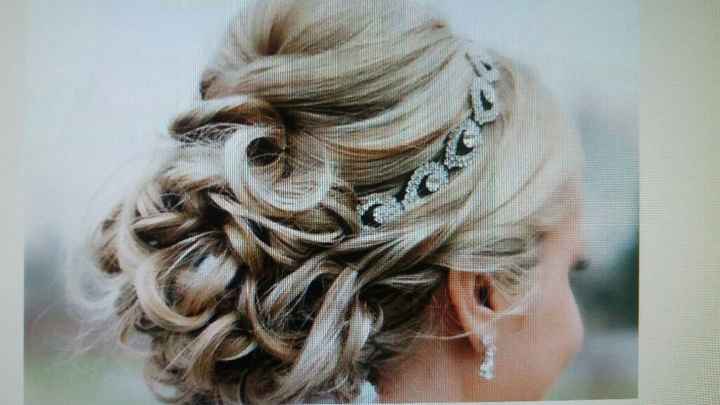Qual o penteado perfeito? - 5