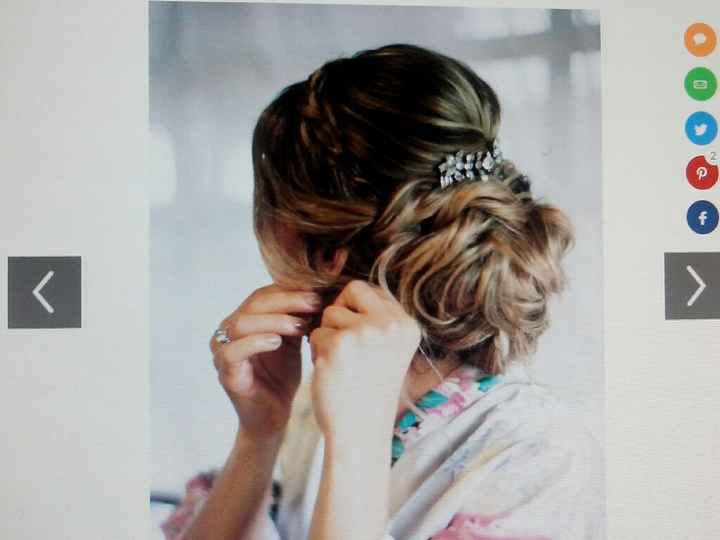 Qual o penteado perfeito? - 6