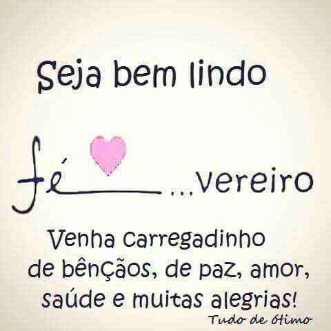 Mais um mês que se foi.... - 1