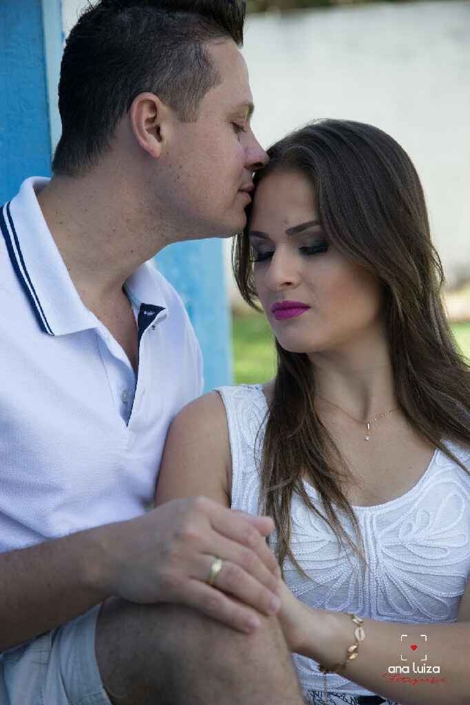 Pré wedding #perfeito - 1