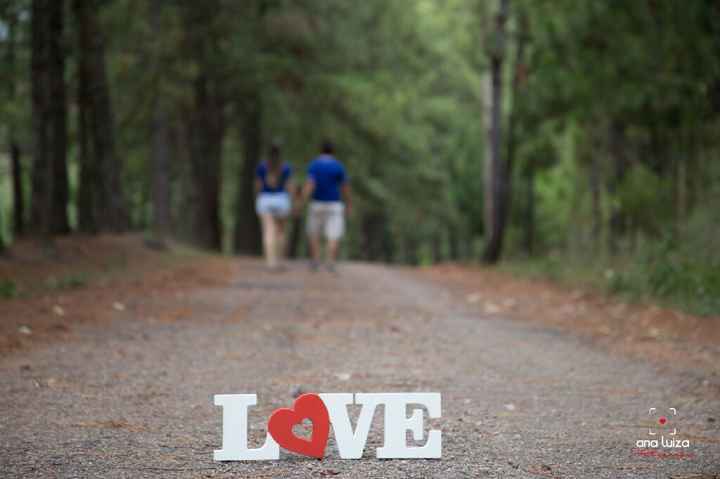 Pré wedding #perfeito - 4