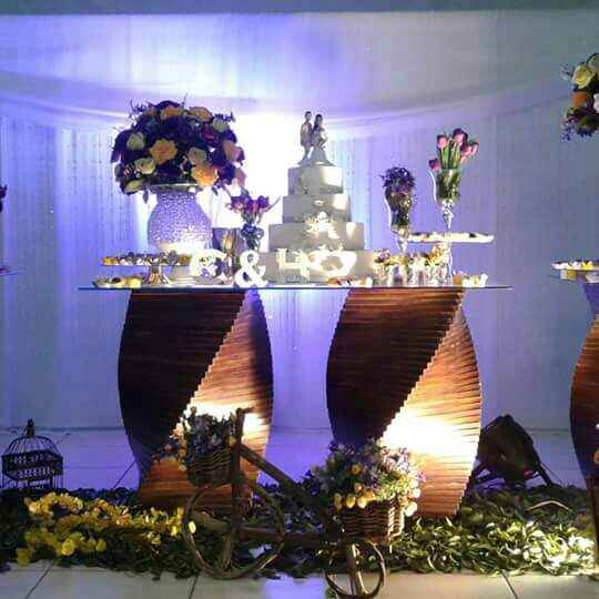 Decoração - 1