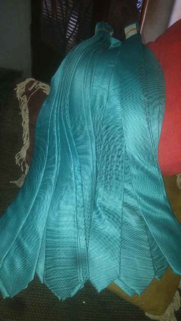 Minhas gravatas chegaram e são lindasss😍🙏 - 1