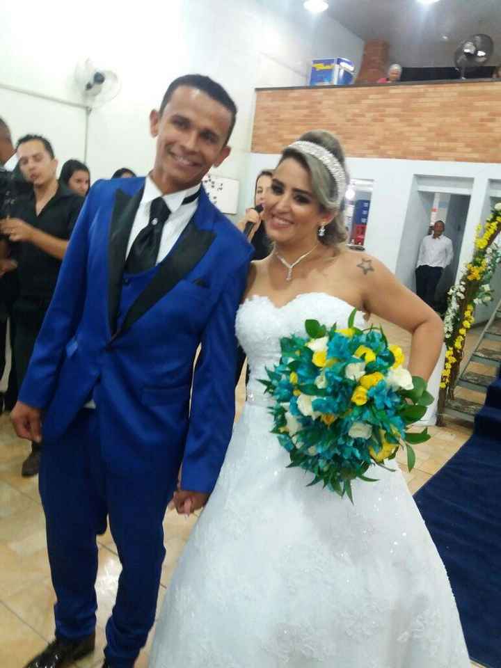  Caseiiii 12/08 vem ve👏🙏💍👰❤ - 6