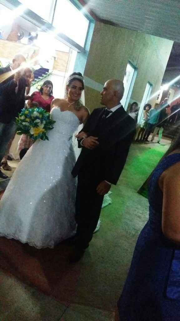  Caseiiii 12/08 vem ve👏🙏💍👰❤ - 7