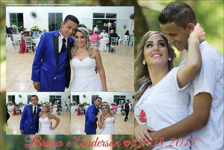  Caseiiii 12/08 vem ve👏🙏💍👰❤ - 10