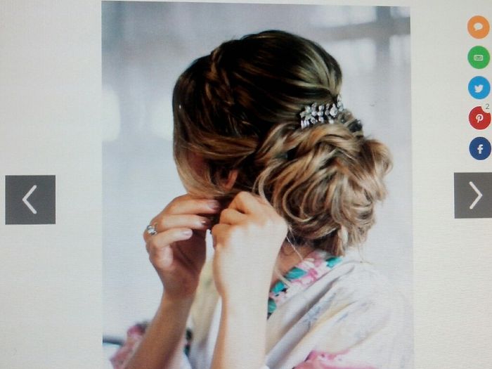 Qual o penteado perfeito? - 6