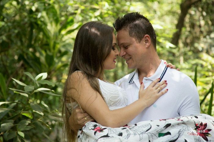 Pré wedding #perfeito - 2