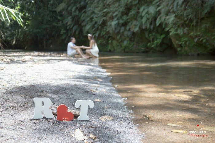 Pré wedding #perfeito - 3